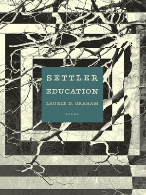 cover image of Settler Education